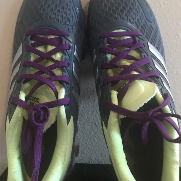 Adidas Springblade running shoes - Picture 4 of 4